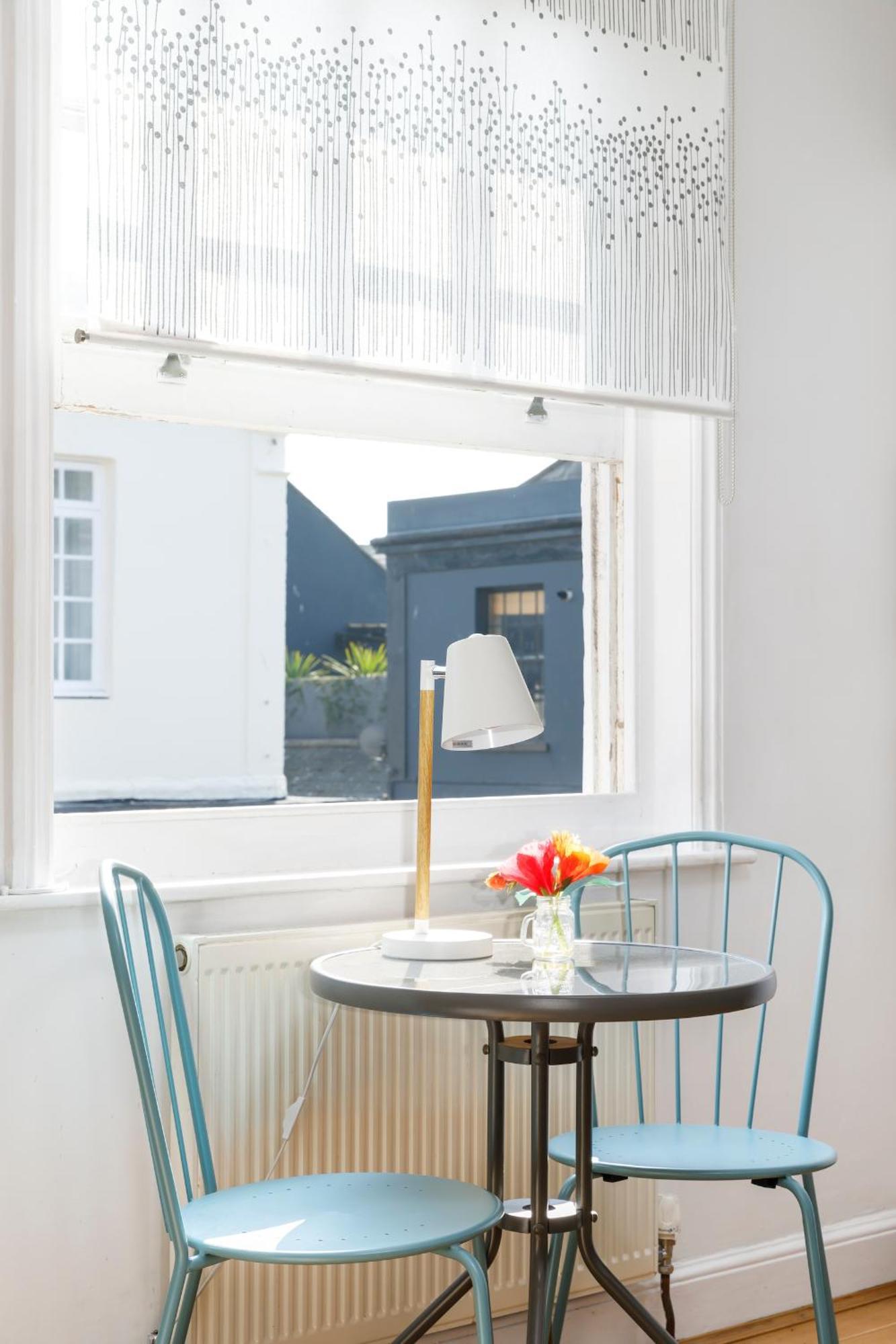 Trendy Central 1 Bed Flat With Roof Terrace Brighton Екстер'єр фото