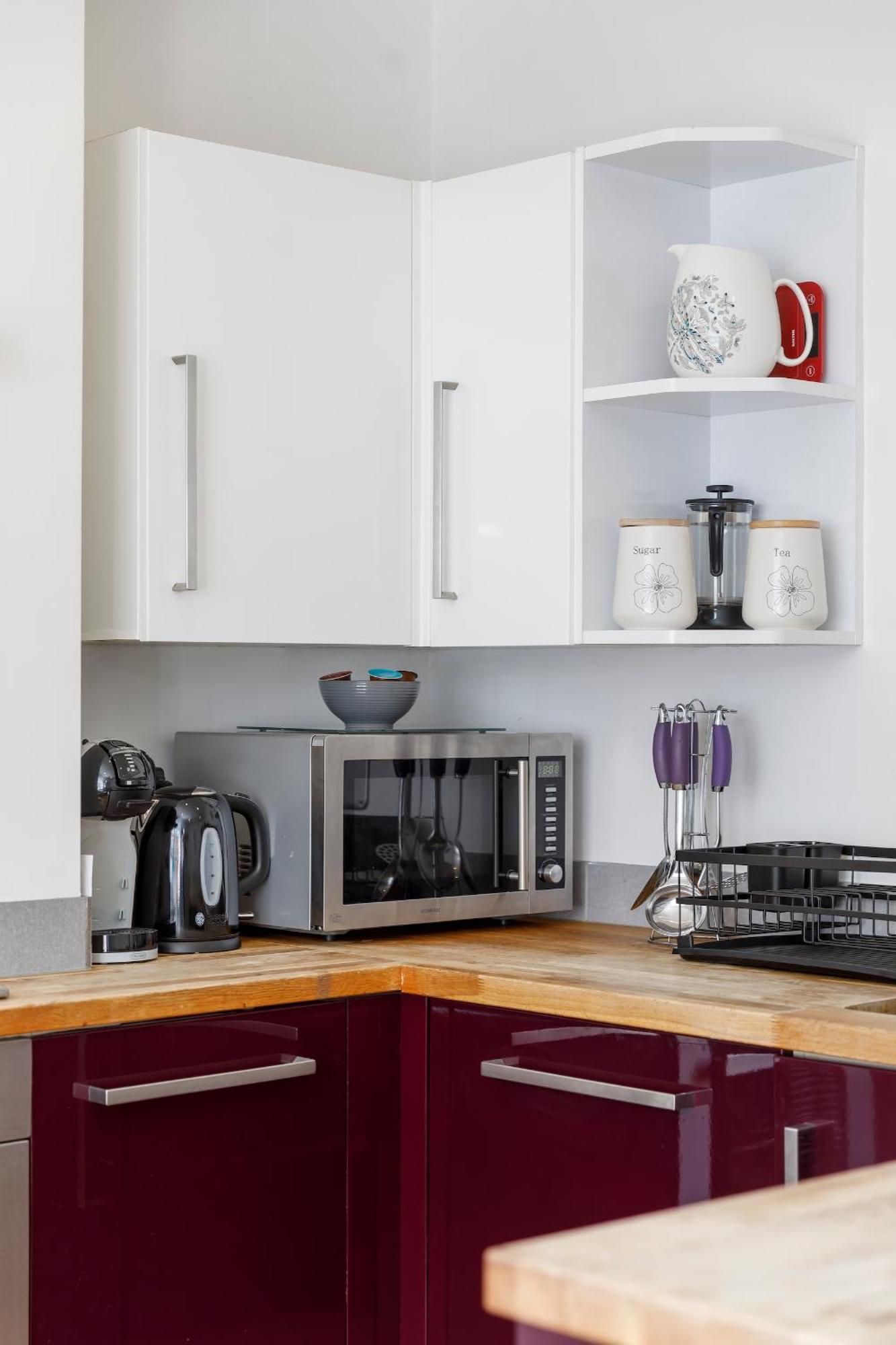 Trendy Central 1 Bed Flat With Roof Terrace Brighton Екстер'єр фото